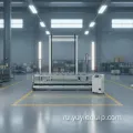 Промышленный автоматический нож для резки высоты штор с двигателем 1,2 кВт, 220 В и гарантией 1 год